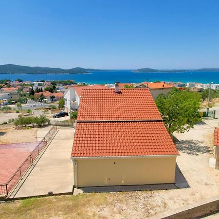 Apartments Matic زابوريتش المظهر الخارجي الصورة