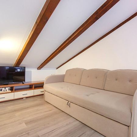 Apartments Matic زابوريتش المظهر الخارجي الصورة
