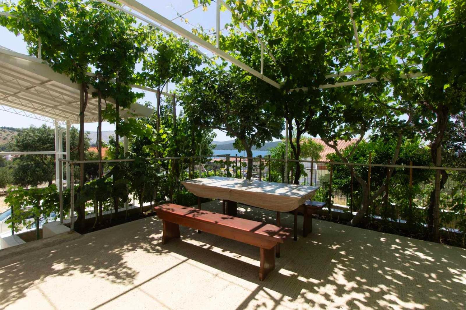 Apartments Matic زابوريتش المظهر الخارجي الصورة
