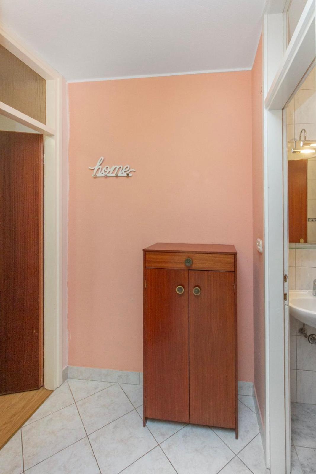 Apartments Matic زابوريتش المظهر الخارجي الصورة