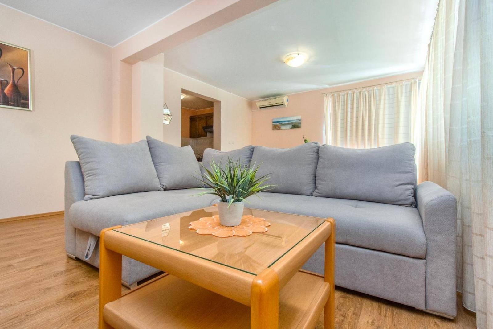 Apartments Matic زابوريتش المظهر الخارجي الصورة