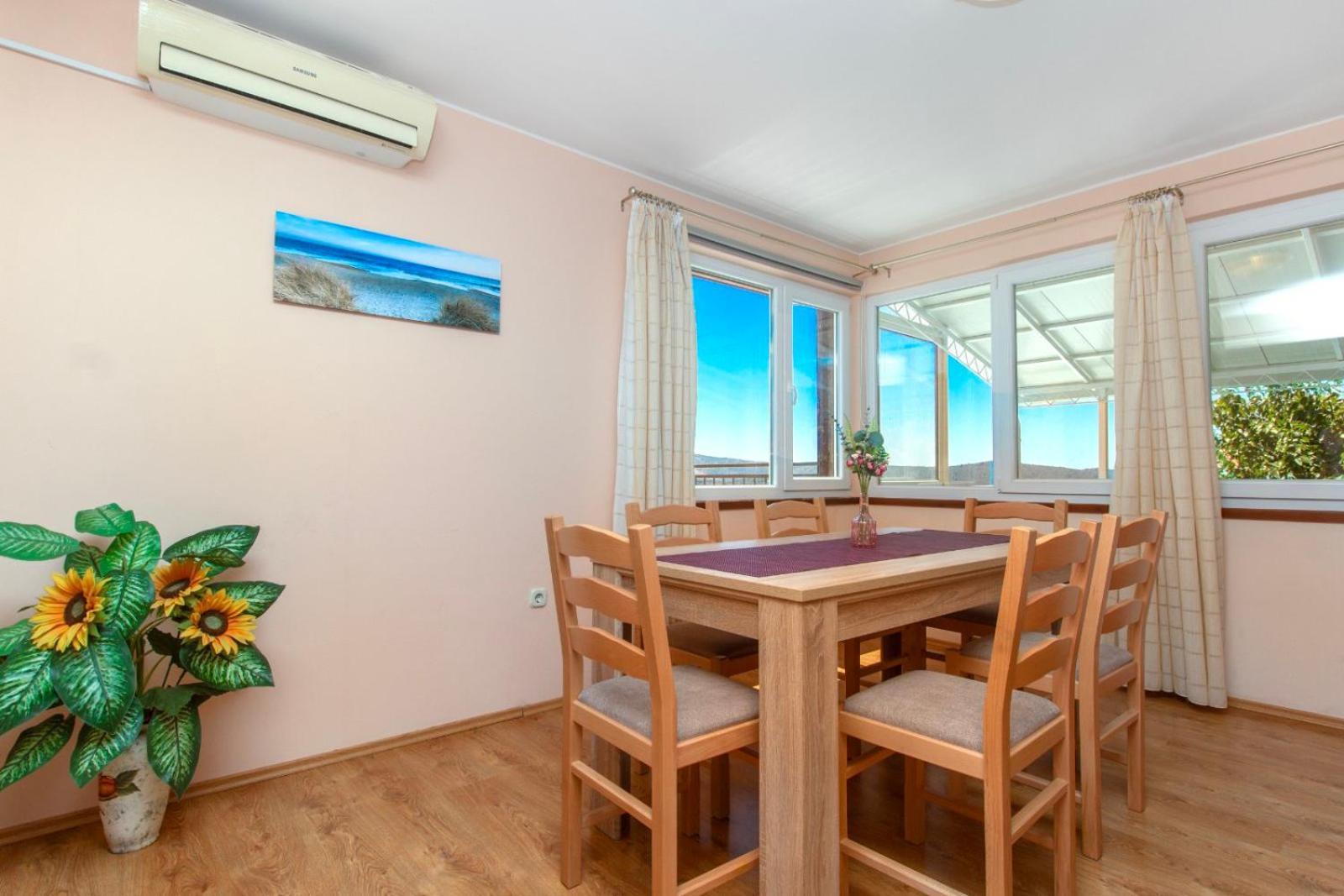 Apartments Matic زابوريتش المظهر الخارجي الصورة