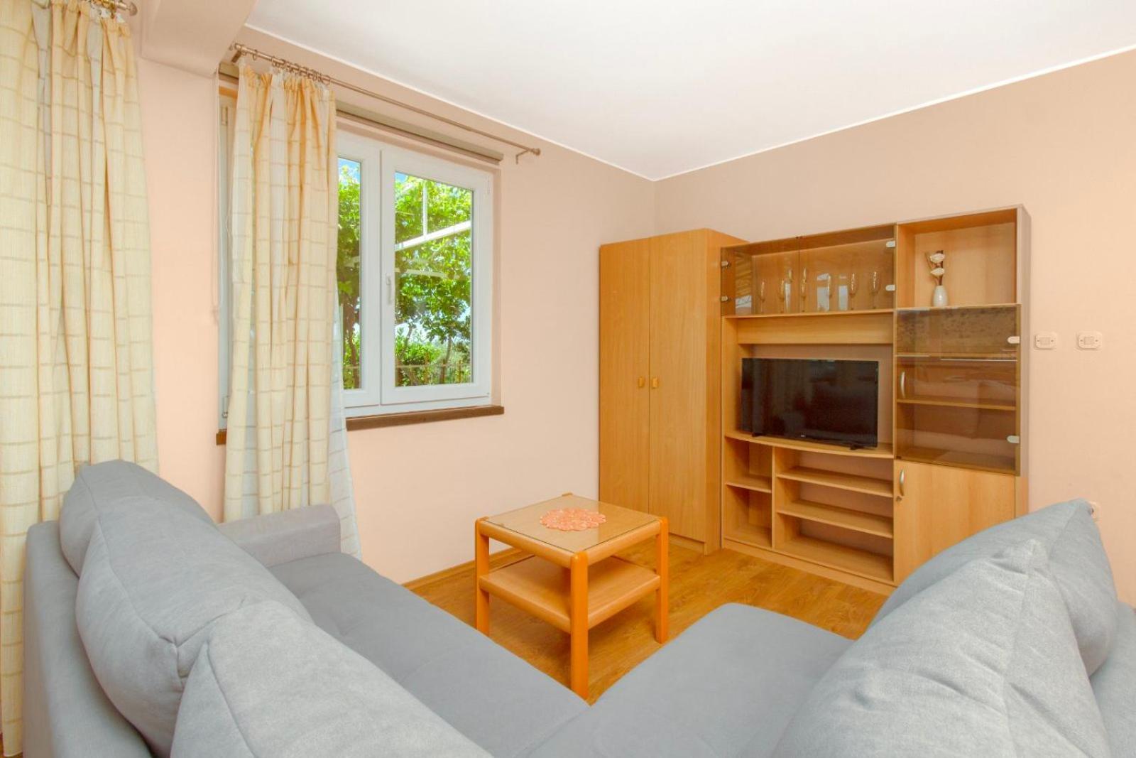 Apartments Matic زابوريتش المظهر الخارجي الصورة