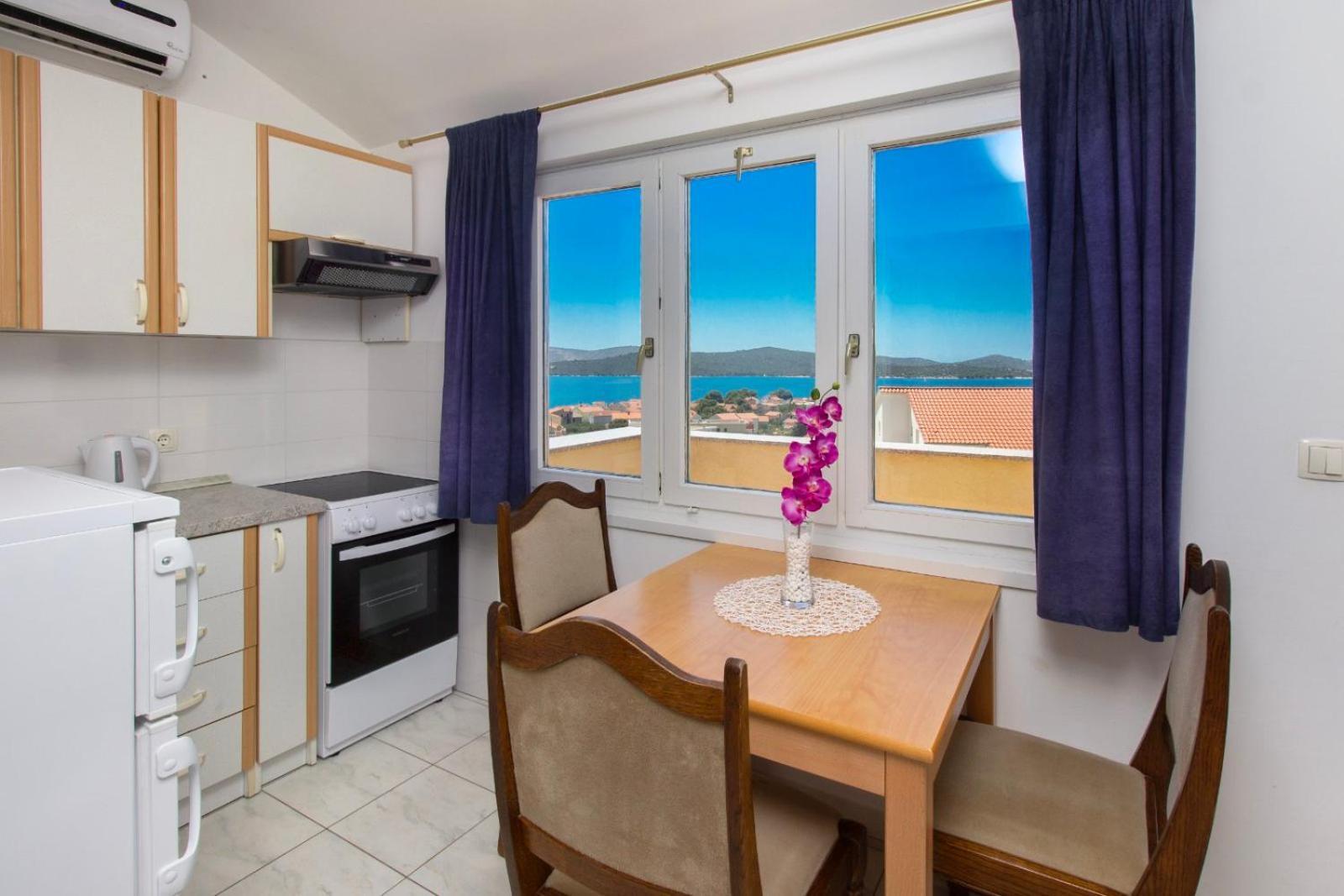 Apartments Matic زابوريتش المظهر الخارجي الصورة