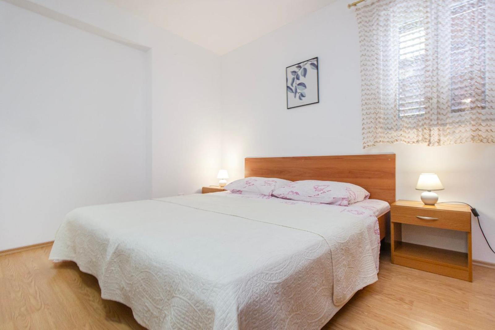 Apartments Matic زابوريتش المظهر الخارجي الصورة